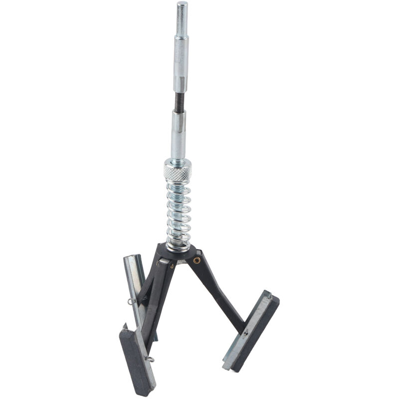 Rapanda - Entretien et réparation automatiques bloc moteur de voiture réglable meule trou d'arbre flexible outil de tension d'affûtage outil de