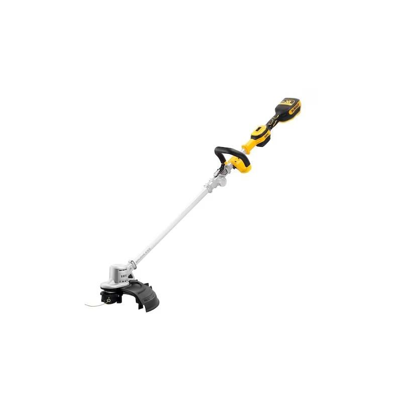 Coupe-bordures repliable xr 18V (sans batterie ni chargeur) Dewalt DCMST561N