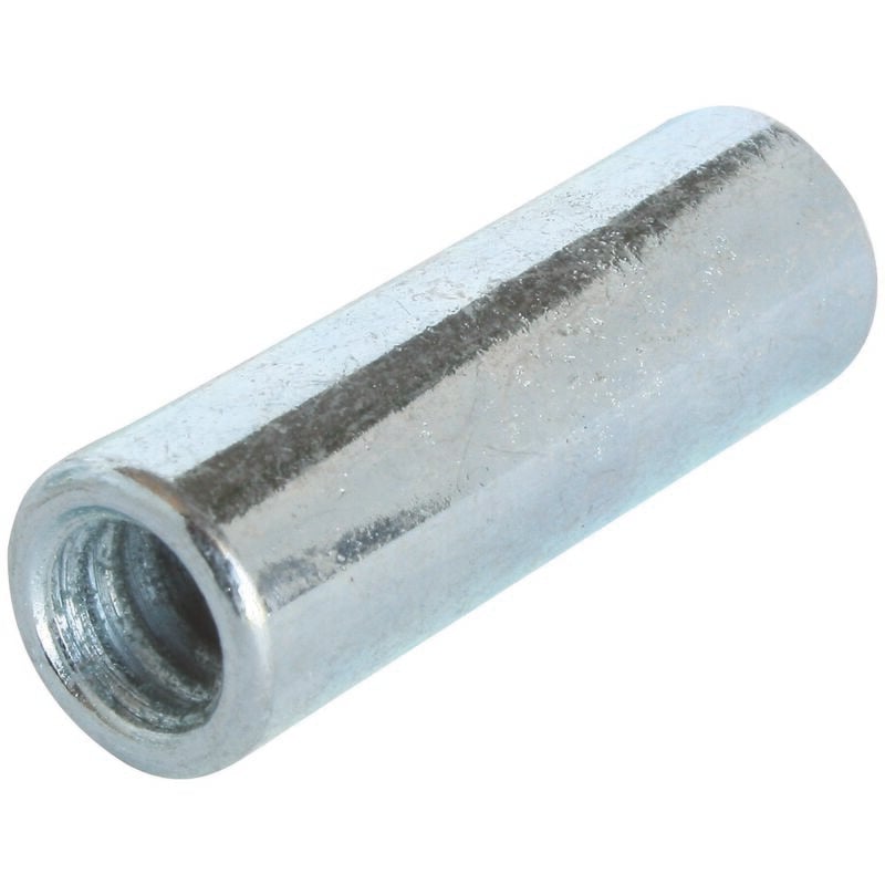 Entretoise 7/150 - 30mm (x100) - Acier zingué