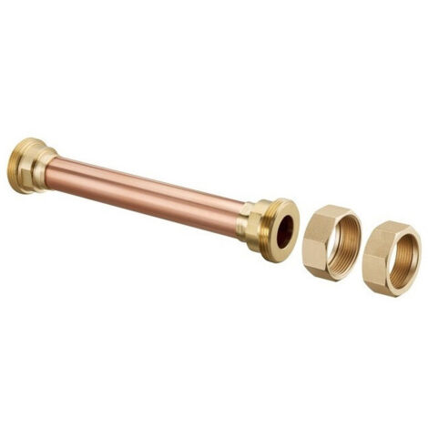 ENTRETOISE A BRIDES POUR REGUMAT S/M3,avec ECROUS ET JOINTS