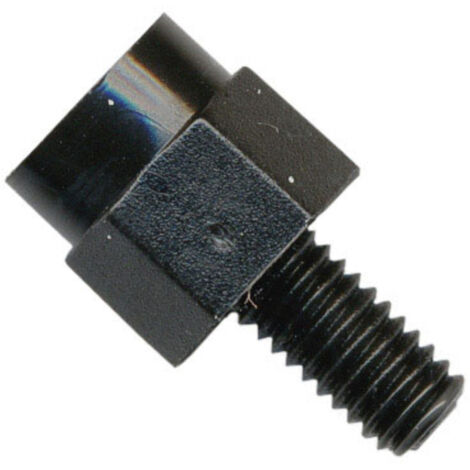 Entretoise AB3X25IAK (Ø x L) 6 mm x 25 mm Polyamide 1 pc(s)