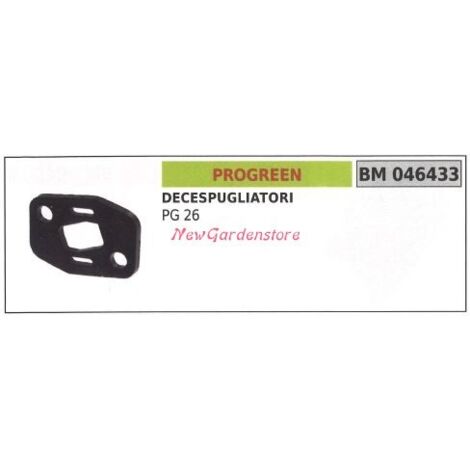 Entretoise Bride thermique PROGREEN débroussailleuse PG 26 046433