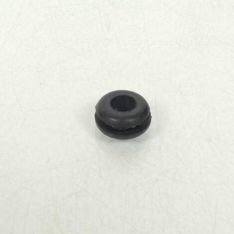 Entretoise caoutchouc Ø8x17.5x8 pour moto Rieju 50 MRT