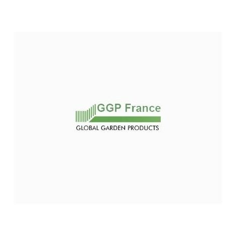 Entretoise CASTELGARDEN - GGP 125160068/0 - 1251600680