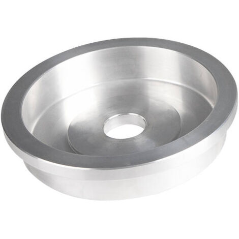 Entretoise centrage VUL/4x4 pour arbre d'équilibreuse ø40mm - SA 7861 - CLAS Equipements