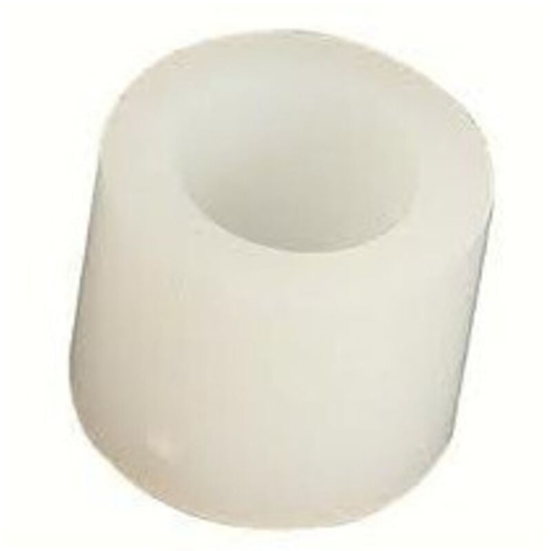 Vis Express - Entretoise Cylindrique Nylon Naturel 8.4X17X6-1000 pièces