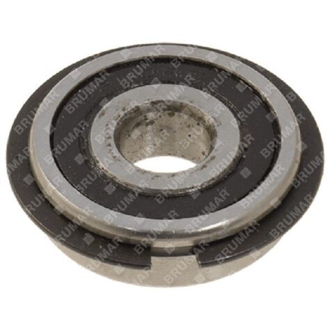 Entretoise d'arbre de coupe diamètre intérieur 10 mm - 024751
