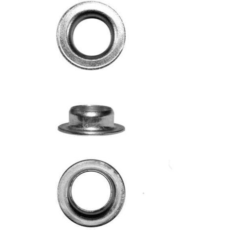 Entretoise d'axe de rollerblade pour rail composite Zetrablade 1 pièce.