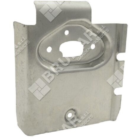 Entretoise de bride thermique pour soufflantes GREEN LINE - 016676
