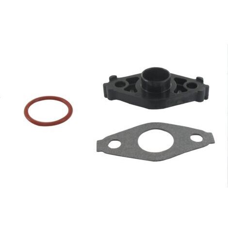 Entretoise de carburateur pour moteurs BRIGGS ET STRATTON – Modèle 793456 – Compatible séries 090602 et 100602
