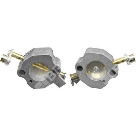 Entretoise de carburateur pour souffleurs ATTILA - 047069