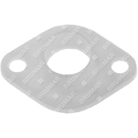 Entretoise de carburateur pour tronçonneuses COMPATIBLES ZOMAX - 029694