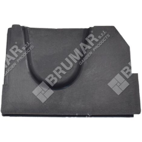 Entretoise de carburateur pour tronçonneuses ZOMAX 3.001.0061.01 - 053849