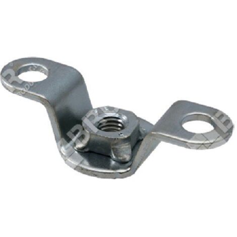 Entretoise de filtre à air pour moteurs KAWASAKI COMPATIBLES - 015931