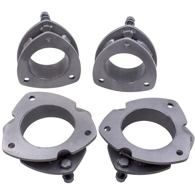 3.5'' Front 2.5' Rear Level Lift Kit for Ford Expedition 2003-2018 2WD 4WD new