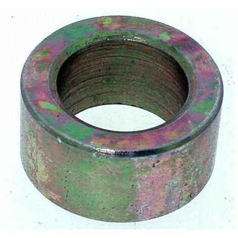 Entretoise de lame SCAG diamètre int 15,87mm diamètre extérieur 25,4mm