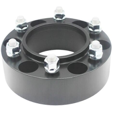 Entretoise de moyeu de roue à bride pour réservoir de 30 mm