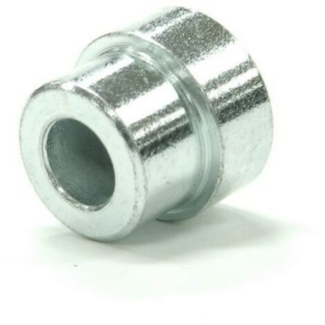 Entretoise de poulie ORIGINAL STIGA tracteur tondeuse 1340gr 125160018/1
