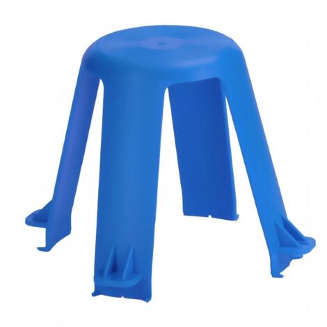 Entretoise de protection pour lampes halogènes et LED (60-82 mm) - D60