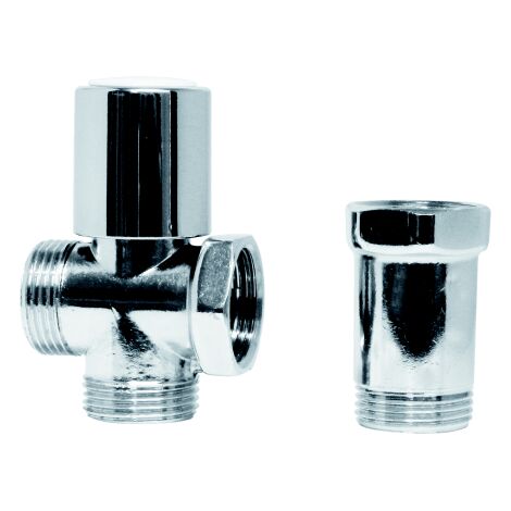 Entretoise de robinet gr 3/4 &quotItap 230 pour groupes d&39A lA ments simples