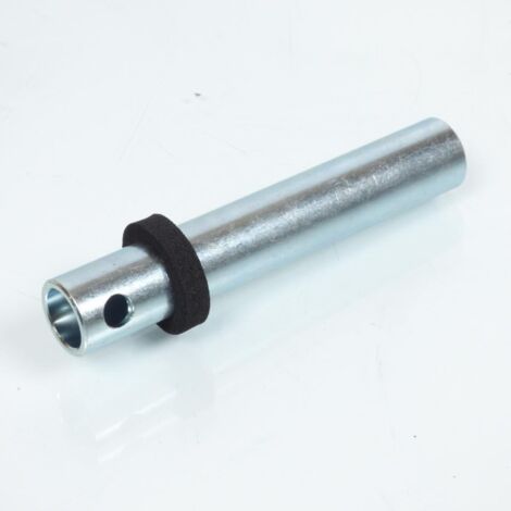 Entretoise de roue arrière 15x20x119mm pour moto Aprilia 50 SX