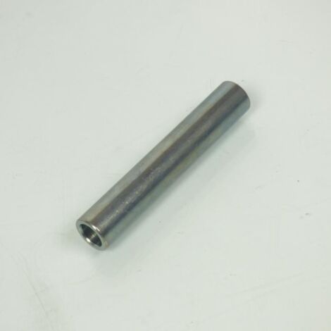 Entretoise de roue arrière Ø15x22x125.5mm pour moto Rieju 125 MRT