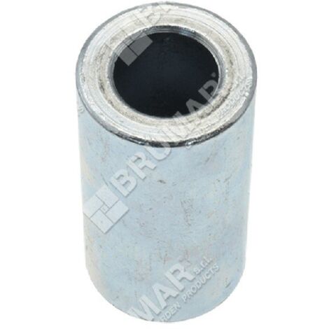 Entretoise de roue pour débroussailleuse à roues ATTILA AXB 5616 F COMPATIBLE - 038677