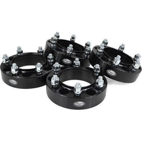 ENTRETOISE DE ROUE SND6X139.7X110X38/1.25C