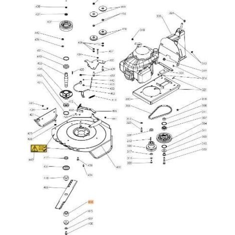 ENTRETOISE D'ORIGINE EMAK PB0302020033R