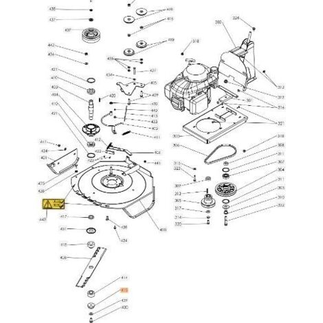 ENTRETOISE D'ORIGINE EMAK PB0302020039