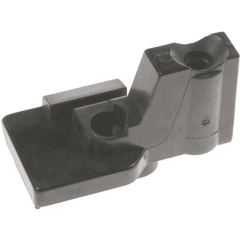 Brandt - entretoise droite de poignee de four pour four de dietrich - 76X4619