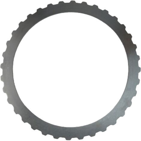 Entretoise en acier DL501 0B5 Panier S-TRONIC 1-3-5-7 217,00 mm x 177,70 mm x 2,30 mm 36 dents