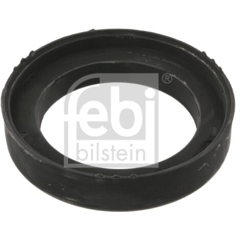 Entretoise en caoutchouc, suspension FEBI BILSTEIN 01306