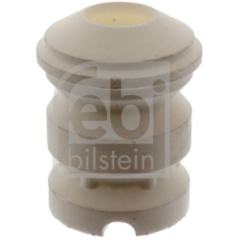 Entretoise en caoutchouc, suspension FEBI BILSTEIN 01828