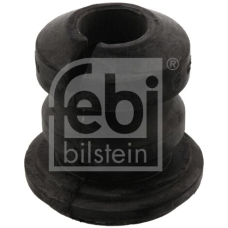 Entretoise en caoutchouc, suspension FEBI BILSTEIN 03663