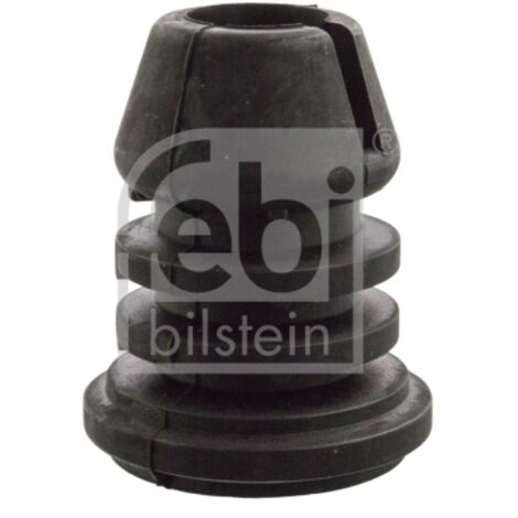 Entretoise en caoutchouc, suspension FEBI BILSTEIN 08453
