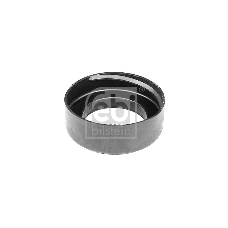 Entretoise en caoutchouc, suspension FEBI BILSTEIN 09126
