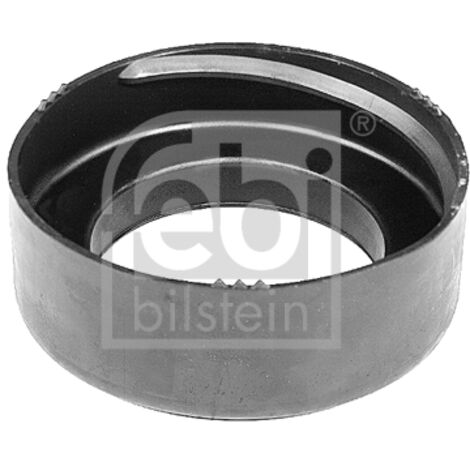Entretoise en caoutchouc, suspension FEBI BILSTEIN 09126