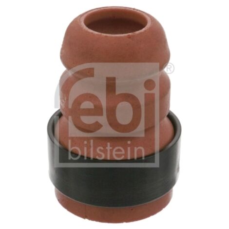 Entretoise en caoutchouc, suspension FEBI BILSTEIN 101936