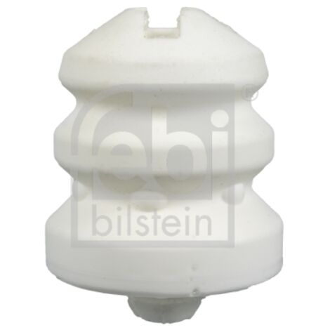 Entretoise en caoutchouc, suspension FEBI BILSTEIN 104624