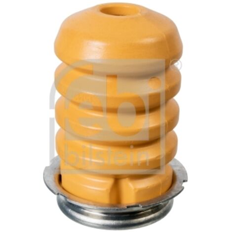 Entretoise en caoutchouc, suspension FEBI BILSTEIN 109035