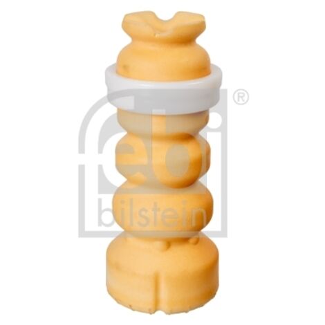 Entretoise en caoutchouc, suspension FEBI BILSTEIN 109453