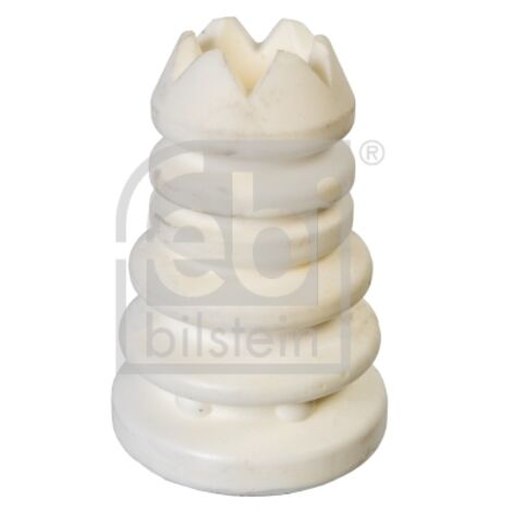 Entretoise en caoutchouc, suspension FEBI BILSTEIN 109461