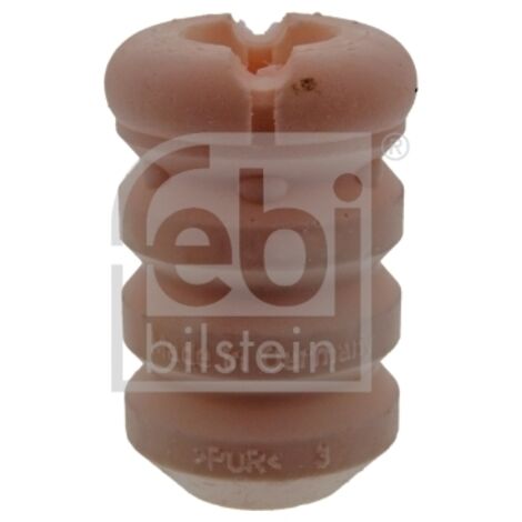 Entretoise en caoutchouc, suspension FEBI BILSTEIN 14903
