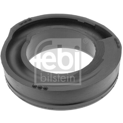 Entretoise en caoutchouc, suspension FEBI BILSTEIN 17089
