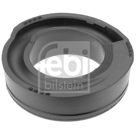 Entretoise en caoutchouc, suspension FEBI BILSTEIN 17090