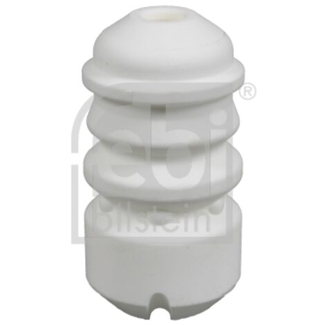 Entretoise en caoutchouc, suspension FEBI BILSTEIN 17286