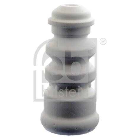 Entretoise en caoutchouc, suspension FEBI BILSTEIN 18375