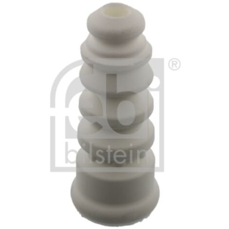 Entretoise en caoutchouc, suspension FEBI BILSTEIN 18400
