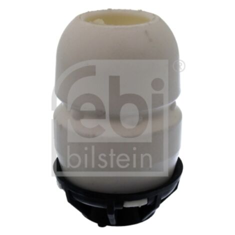 Entretoise en caoutchouc, suspension FEBI BILSTEIN 21130